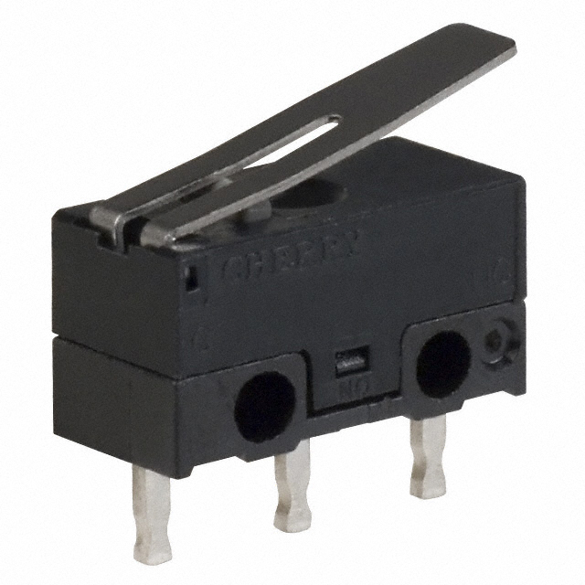 ZF Electronics DG13-B1LA electronic component product image
