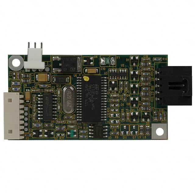 3M SC502S electronic component product image