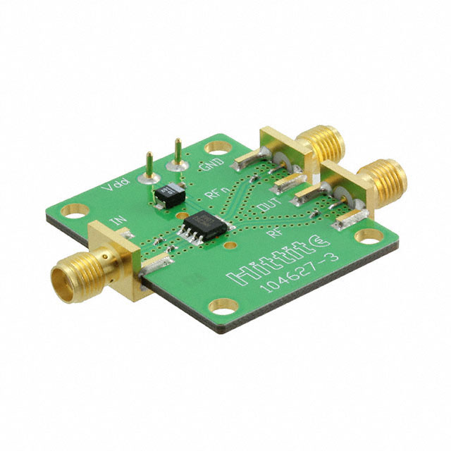 Analog Devices Inc. 104631-HMC362S8G electronic component product image