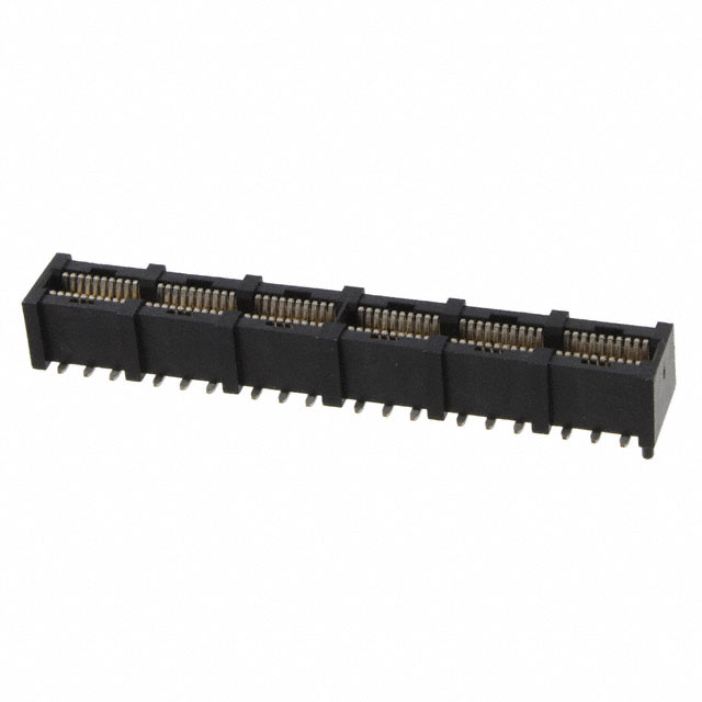 TE Connectivity AMP Connectors 1926793-2 electronic component product image