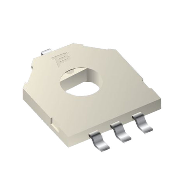 Bourns Inc. 3382H-2-253 electronic component product image
