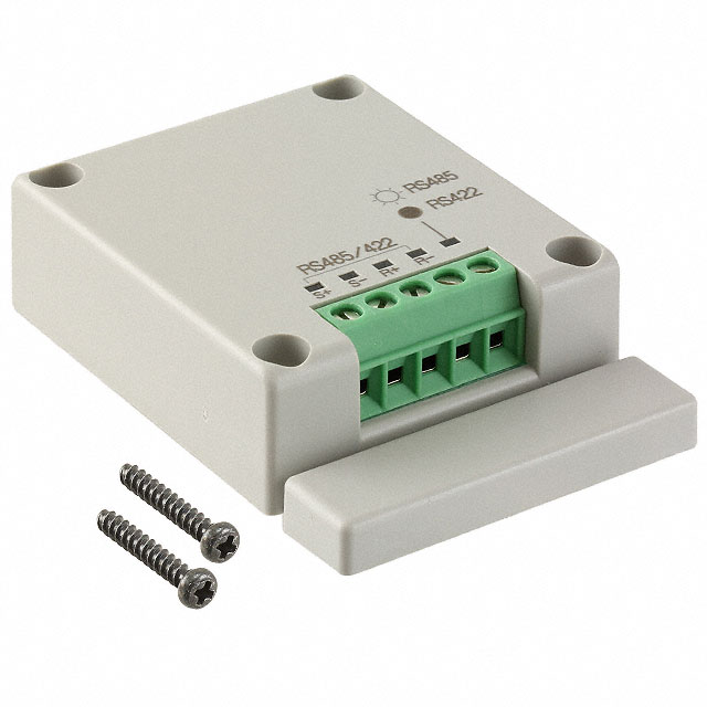 Panasonic Industrial Automation Sales AFPX-COM3 electronic component product image
