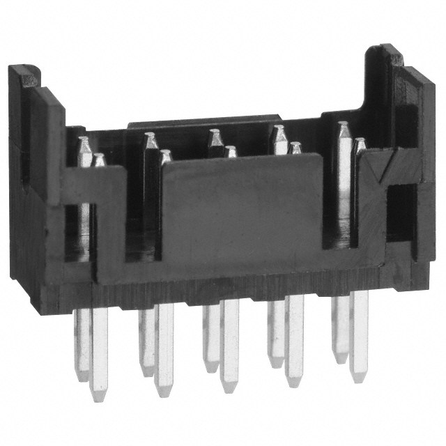 Hirose Electric Co Ltd DF11-10DP-2DSA(24) electronic component product image