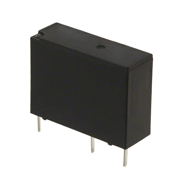 Aratas America LLC G5NB-1A-E DC12 electronic component product image