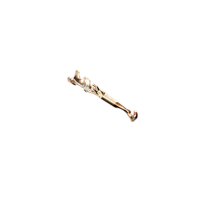 Hirose Electric Co Ltd HR12-SC-112 electronic component product image