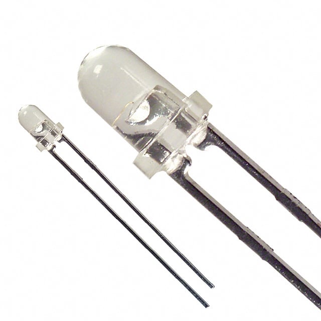 Lite-On Inc. LTE-4208 electronic component product image