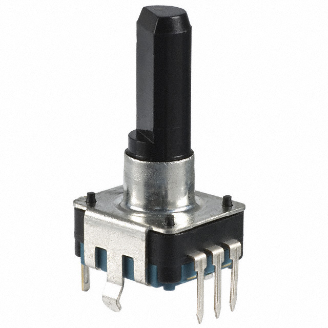 C&K NSE12DSV1225 electronic component product image