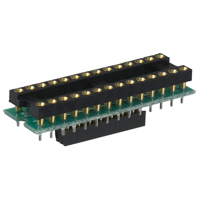 Logical Systems Inc. PA-DSO-2803 electronic component product image