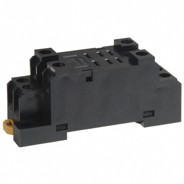 Omron Automation and Safety PTF08A-E electronic component product image