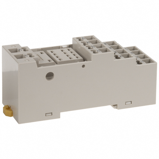 Omron Automation and Safety PYF14S electronic component product image