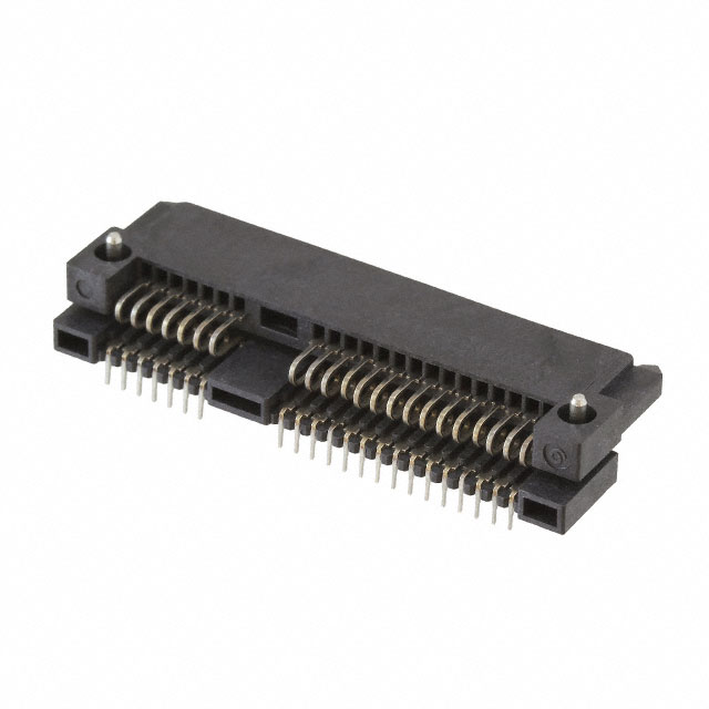 TE Connectivity AMP Connectors 1759925-1 electronic component product image