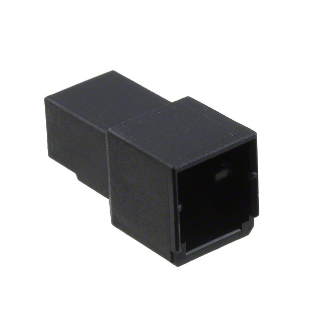 TE Connectivity AMP Connectors 2-1903130-3 electronic component product image