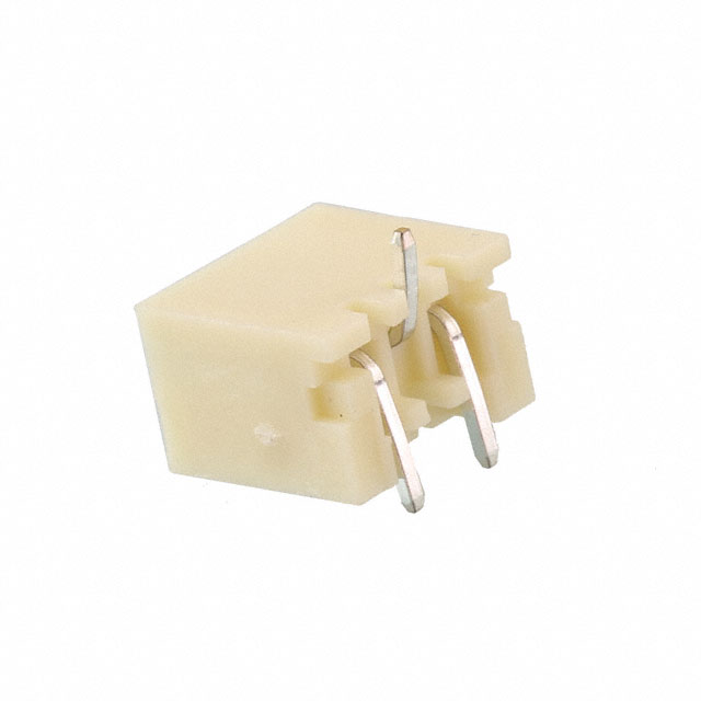 TE Connectivity AMP Connectors 292231-3 electronic component product image