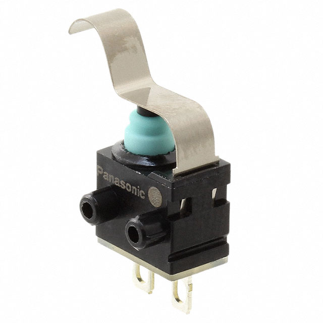 Panasonic Electric Works ASQMR17428A electronic component product image