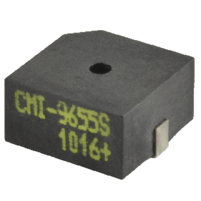 Same Sky (Formerly CUI Devices) CMI-9655S-SMT-TR electronic component product image
