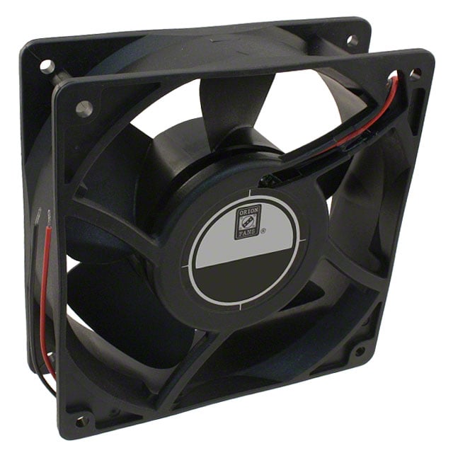Orion Fans OD1238-24LB electronic component product image