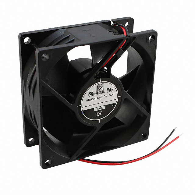 Orion Fans OD8032-24HB electronic component product image