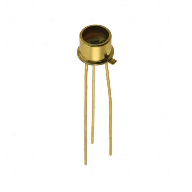 Opto Diode Corp ODD-45W electronic component product image