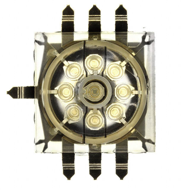 TT Electronics/Optek Technology OVTL09LG3G electronic component product image