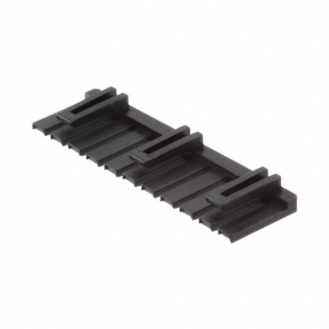 TE Connectivity AMP Connectors 1-1969443-1 electronic component product image