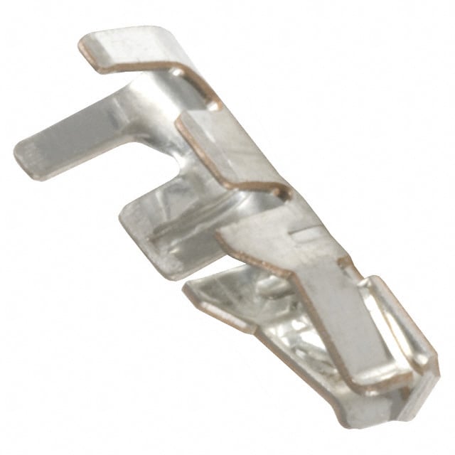 Hirose Electric Co Ltd DF11-22SCF electronic component product image