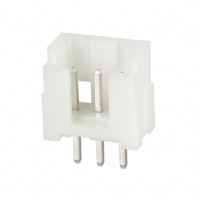 Hirose Electric Co Ltd DF1BZ-3P-2.5DSA electronic component product image