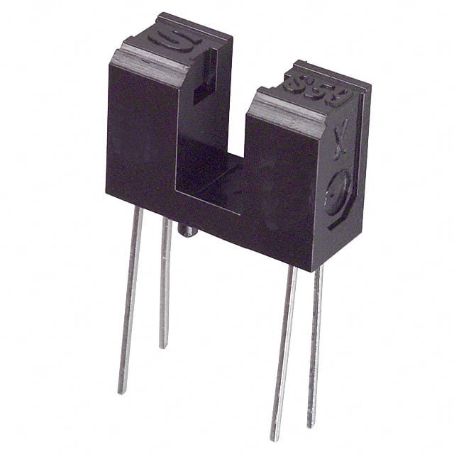 SHARP/Socle Technology GP1S59J0000F electronic component product image