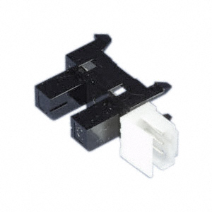 Sharp Microelectronics GP1S73P electronic component product image