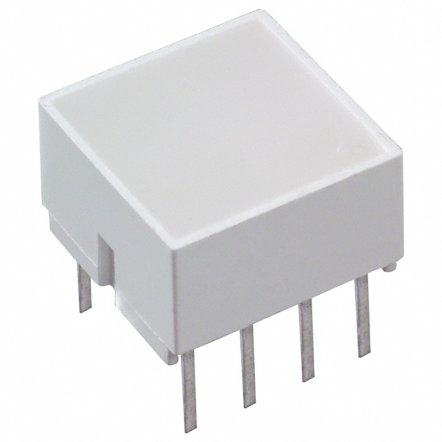onsemi HLMP2755 electronic component product image