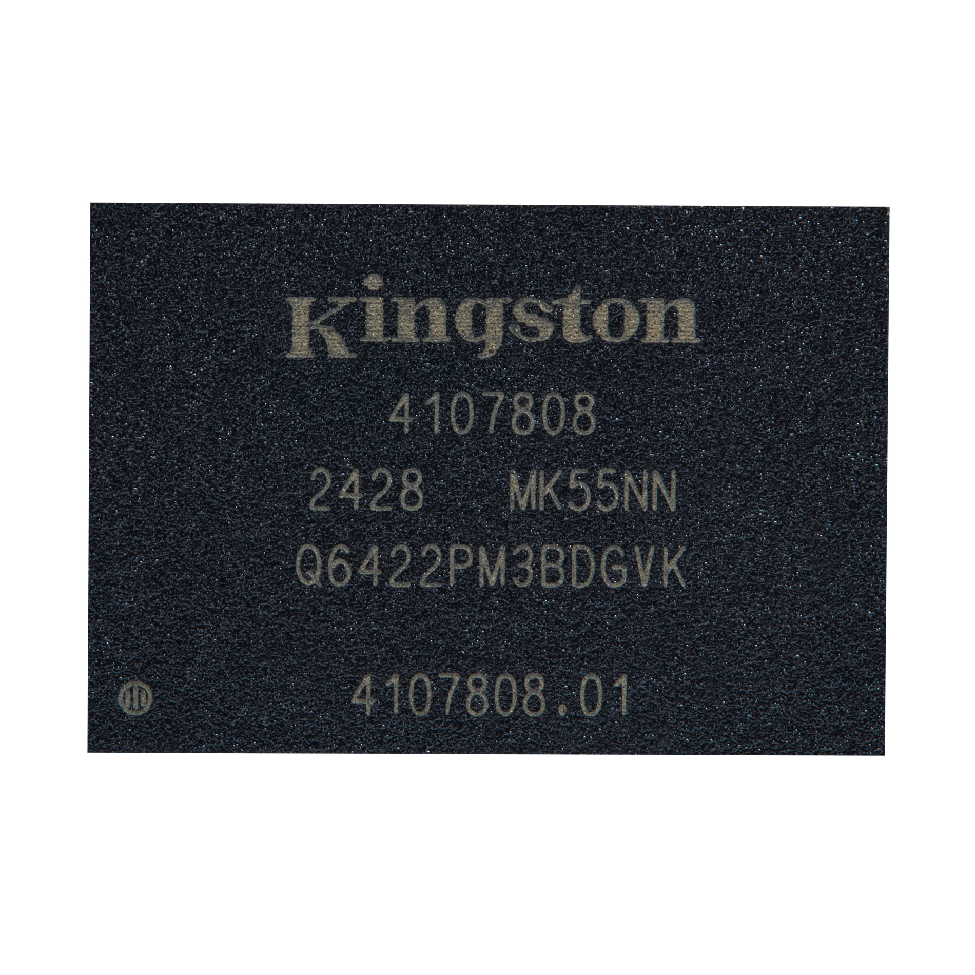 Kingston Technology Q6422PM3BDGVK-U electronic component product image