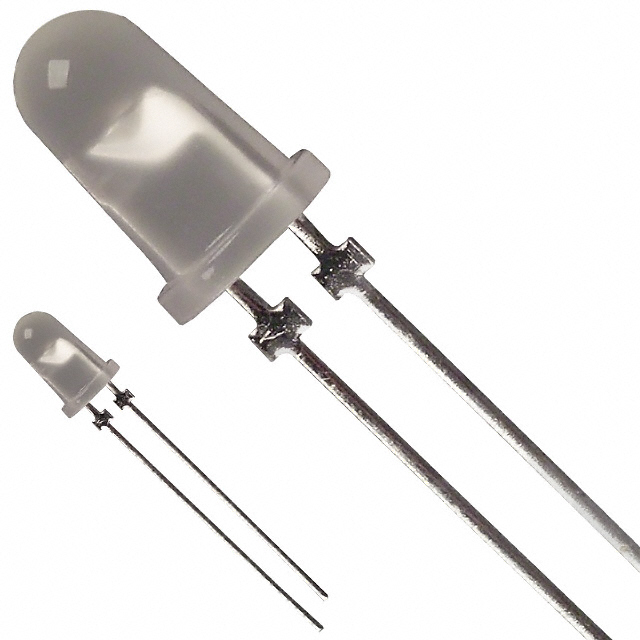 onsemi MV5021A electronic component product image