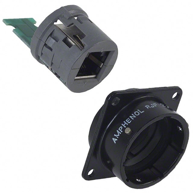 Amphenol Socapex RJF22B00 electronic component product image