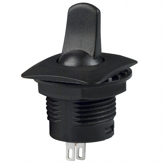E-Switch RR3402A electronic component product image