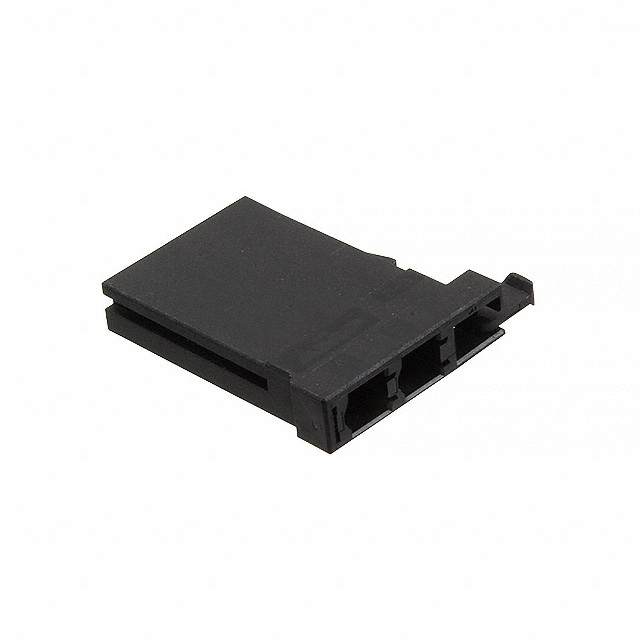 TE Connectivity AMP Connectors 175362-3 electronic component product image