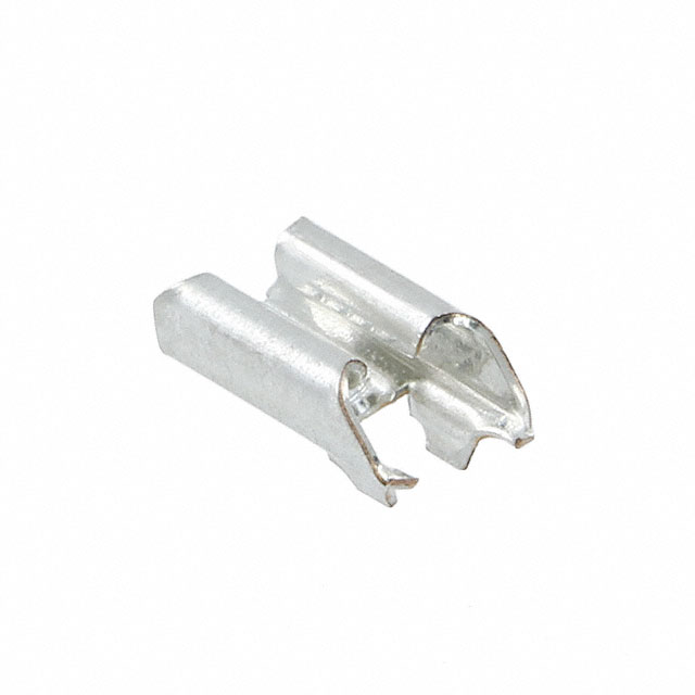 TE Connectivity Aerospace, Defense and Marine 2-330854-5 electronic component product image