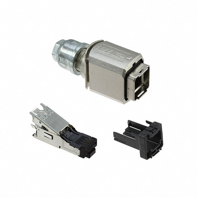 TE Connectivity AMP Connectors 2120864-1 electronic component product image
