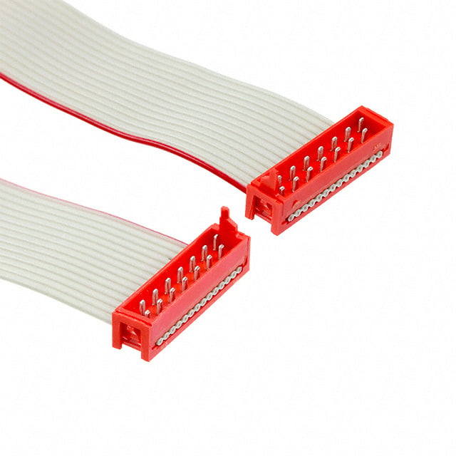 TE Connectivity AMP Connectors 2205065-2 electronic component product image