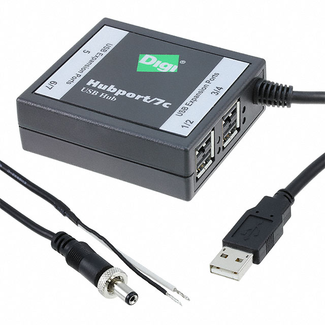 Digi 301-1010-78 electronic component product image