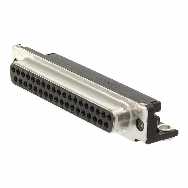 TE Connectivity AMP Connectors 745784-4 electronic component product image
