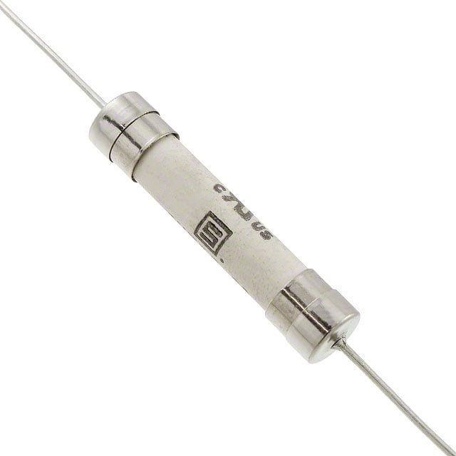 SCHURTER Inc. 8020.5021.PT electronic component product image