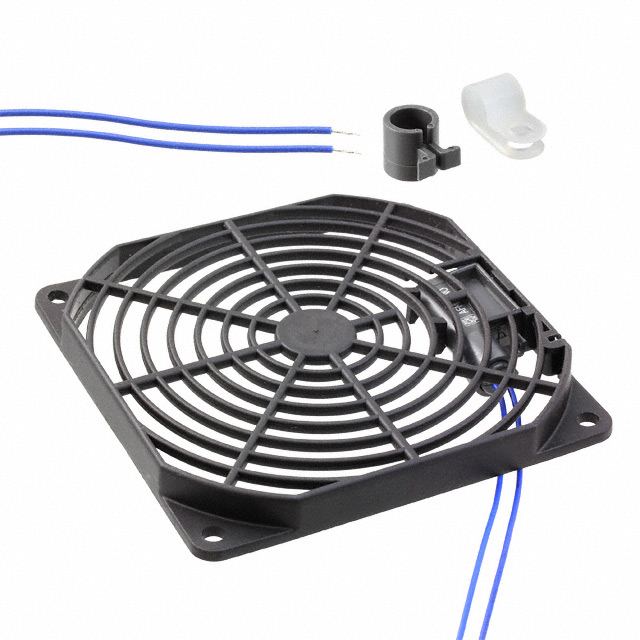 Orion Fans AFM-92NO electronic component product image