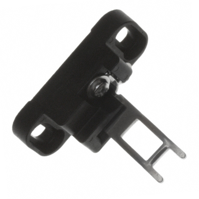 Omron Automation and Safety D4DS-K5 electronic component product image