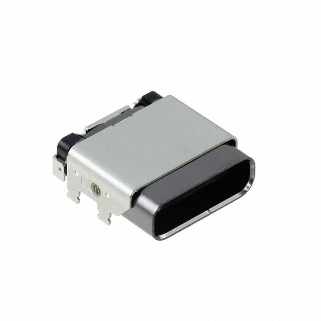 JAE Electronics DX07S024XJ1R1100 electronic component product image