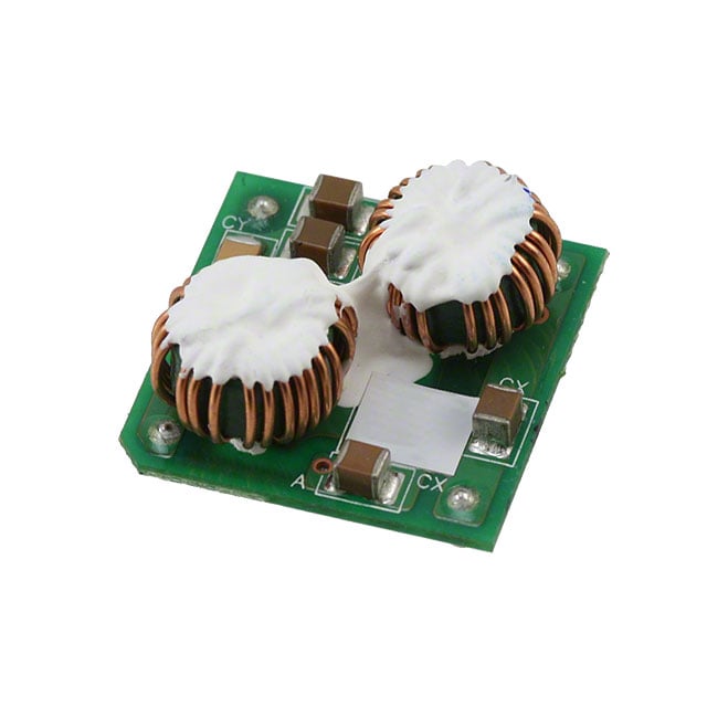 Delta Electronics FL75L07A electronic component product image