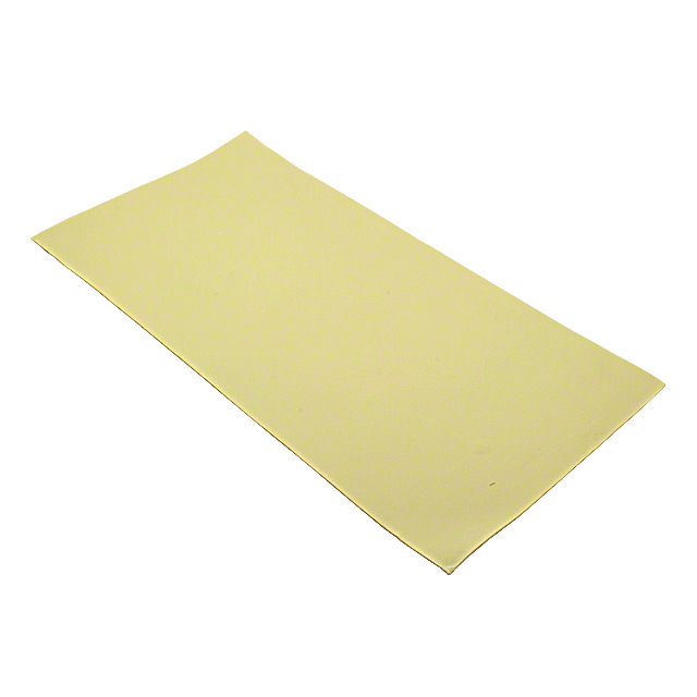 Bergquist GP2500S20-0.040-02-0816 electronic component product image