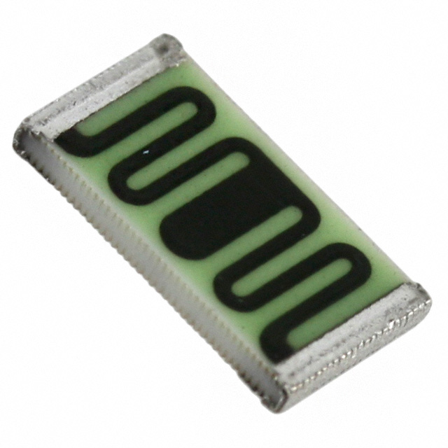 Ohmite HVC2512T1004JET electronic component product image