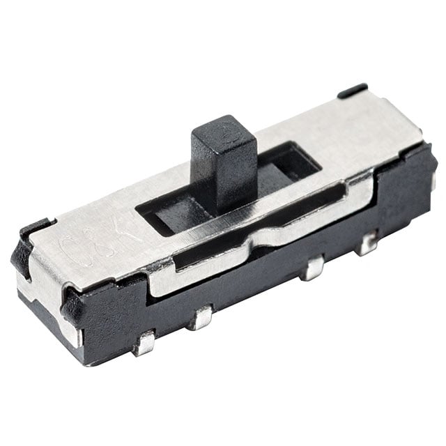 C&K JS203011JCQN electronic component product image