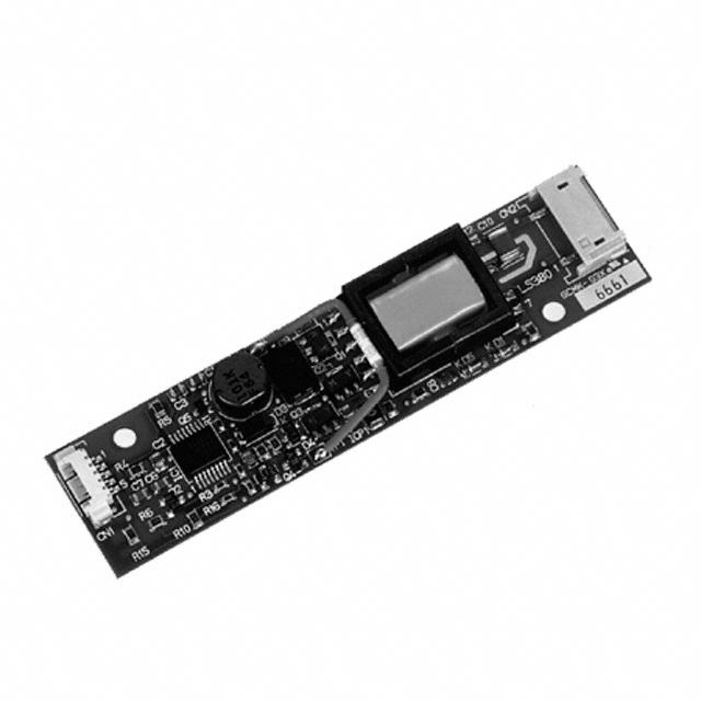 Taiyo Yuden LS380-RH electronic component product image