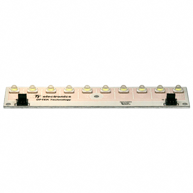 TT Electronics/Optek Technology OPA729WD electronic component product image