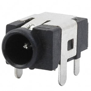 Same Sky (Formerly CUI Devices) PJ-056 electronic component product image